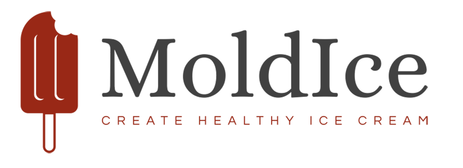 MoldIce - make your own healthy ice cream